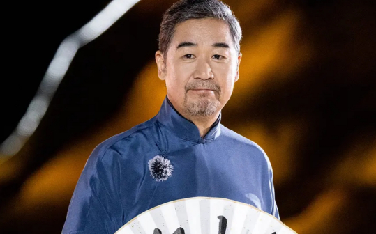 张国立（中国内地男演员、导演、制片人、主持人、一级演员）_百度百科