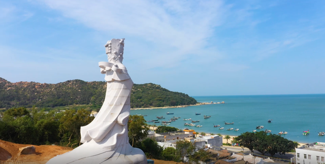 碣石旅游渡假区