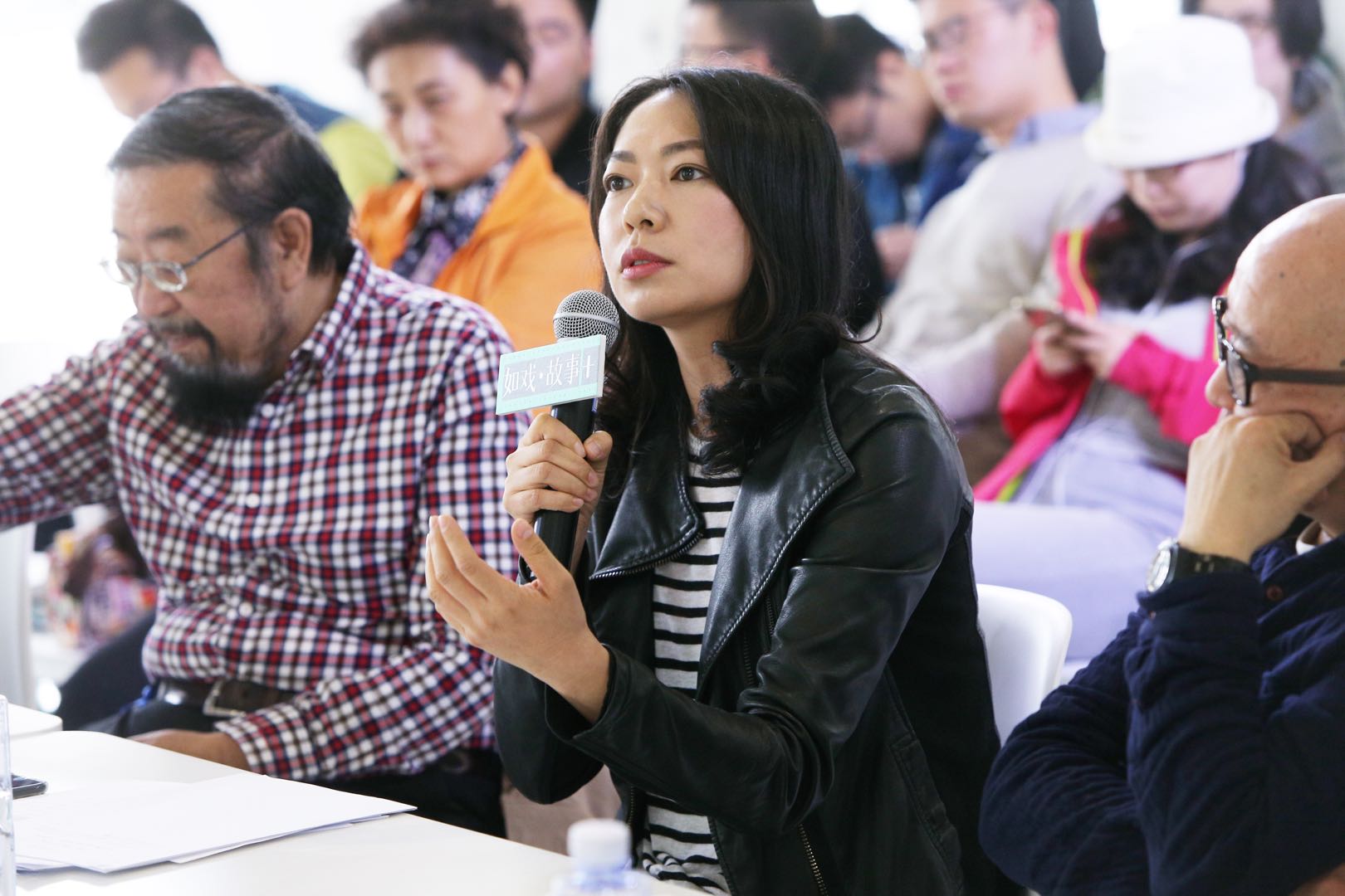  p>武瑶,女,汉族,毕业于中国传媒大学,后留校任教,中广协电视剧编剧