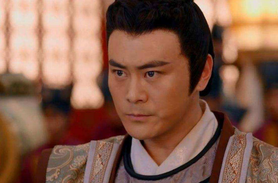 历史上的李弘是个什么样的人_百科TA说