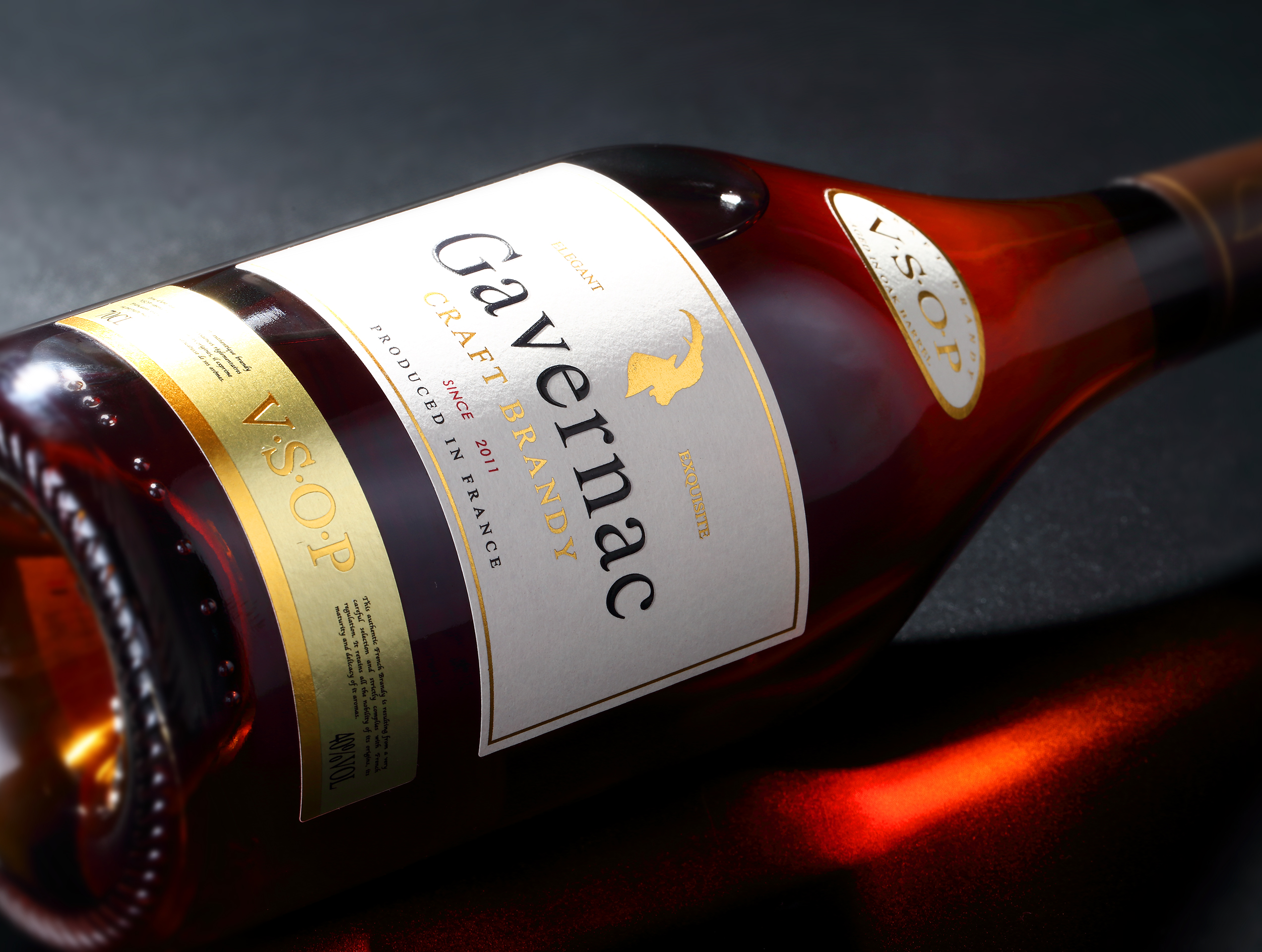 佳运来(gavernac)推出佳运来vsop白兰地,佳运来臻品白兰地,佳运来xo