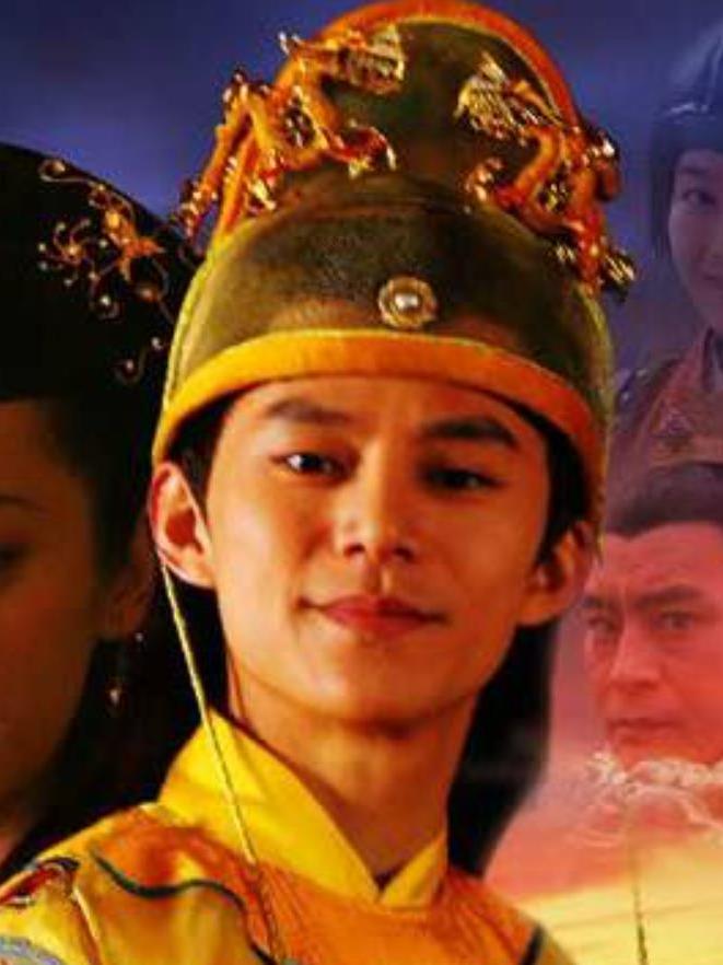 朱厚照是《 a target="_blank" href="/item/正德演义/5894690"