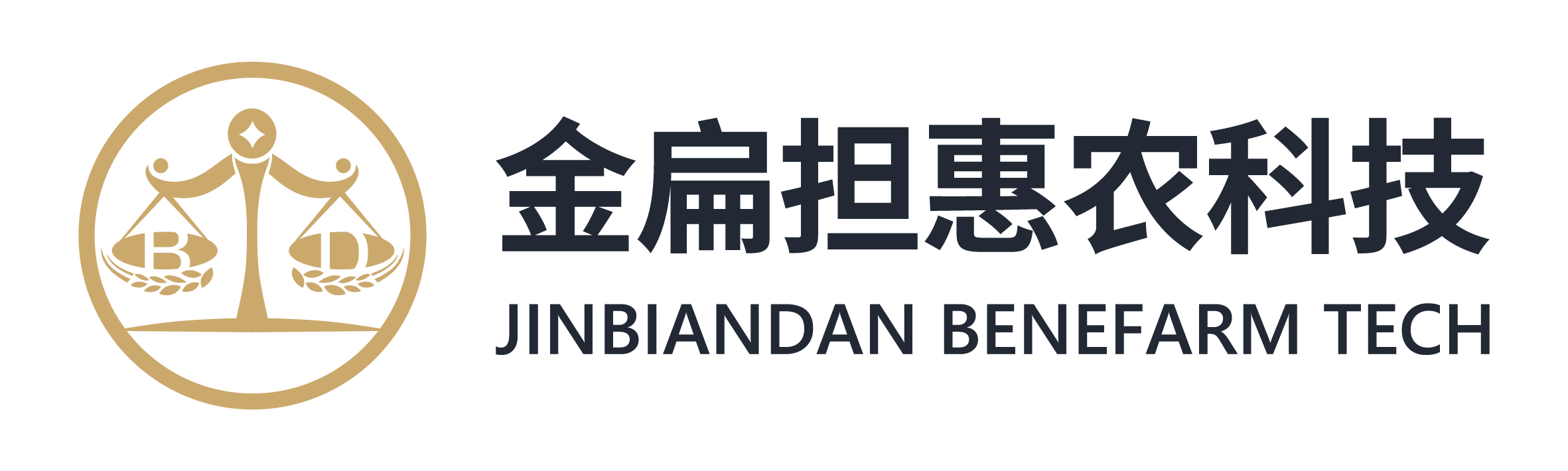 北京金扁担惠农科技发展有限公司
