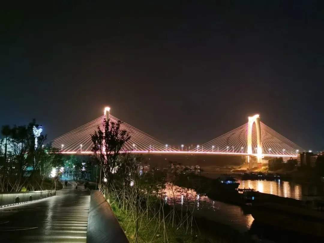 青云大桥