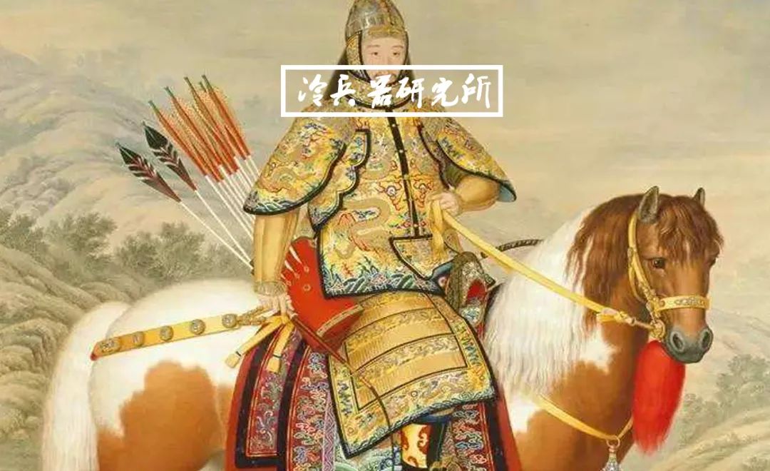 古代君王为何是“围猎”发烧友？真不是馋野味，王狩的功能了解下_百科TA说