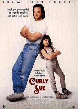 街头俏妞 Curly Sue_百度百科