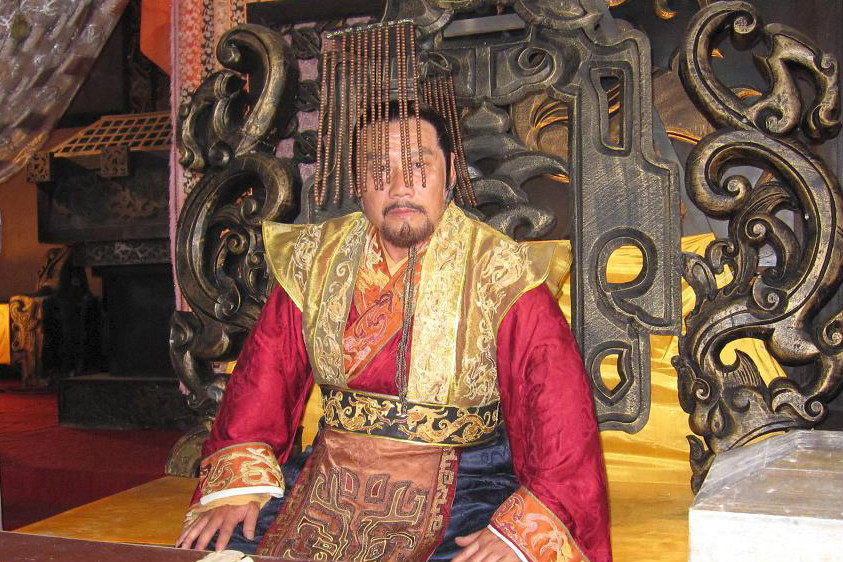  p>《老子传奇》是由北京和昌正道影视文化有限公司出品的历史传奇剧
