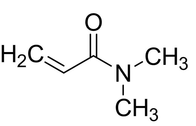 n,n-二甲基丙烯酰胺