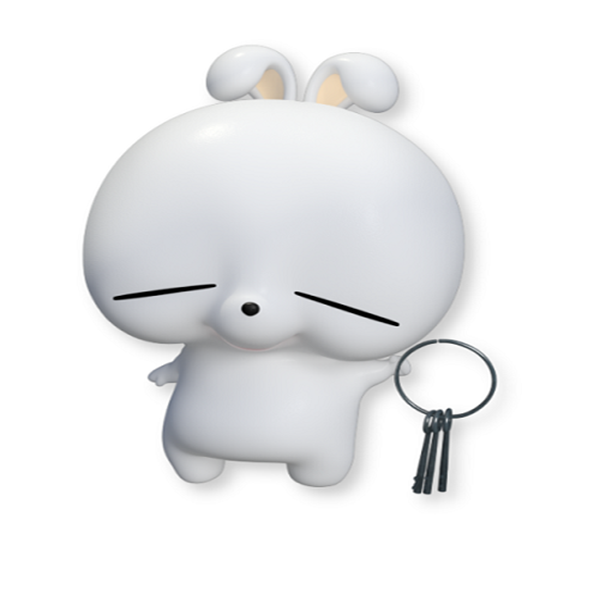 别惹流氓兔马修