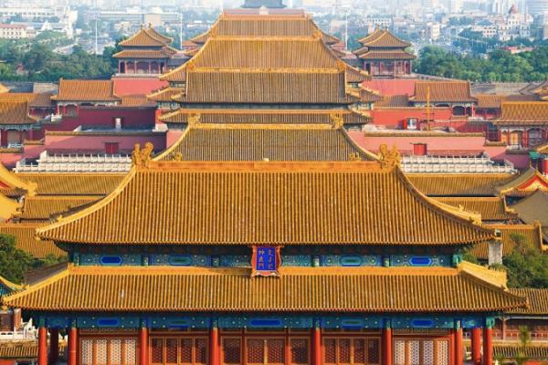 很多人都去过北京故宫 这六个细节却很少人会注意到_百科TA说