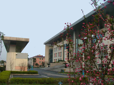 苏州吴中区东湖小学