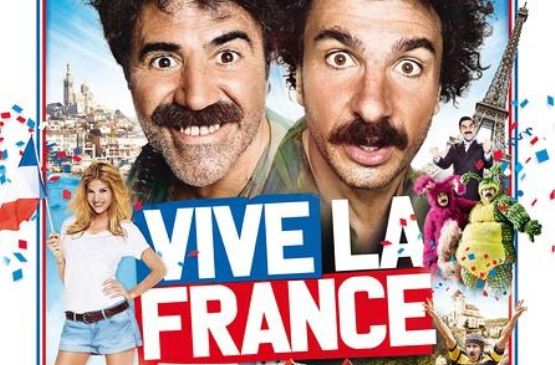 万岁》是由迈克尔·扬执导,何塞·加西亚,米歇尔·杨恩主演的喜剧电影