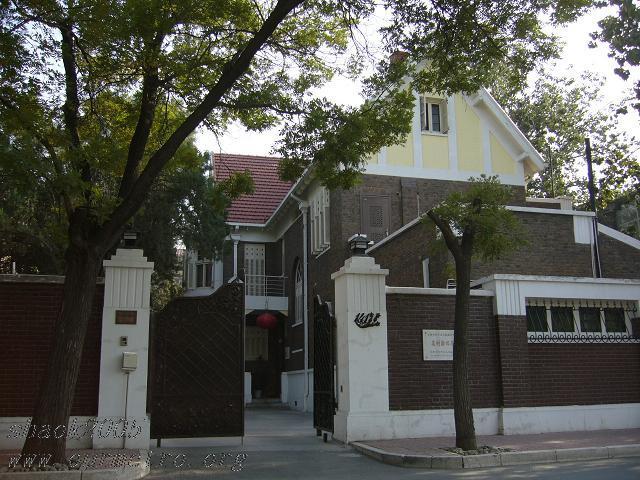 高树勋起义和高树勋运动(1945年10月30日—11月)