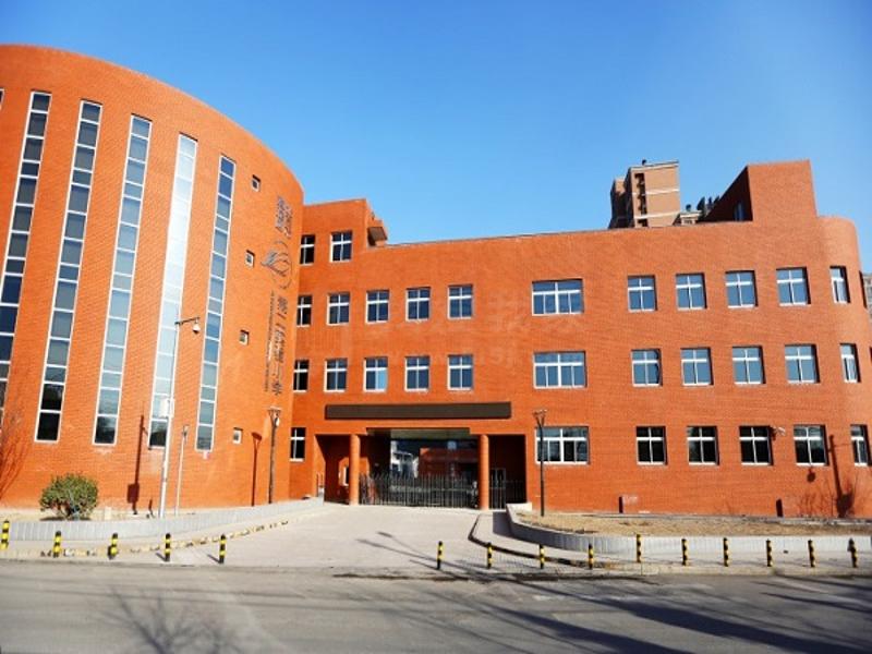 北京市海淀实验中学