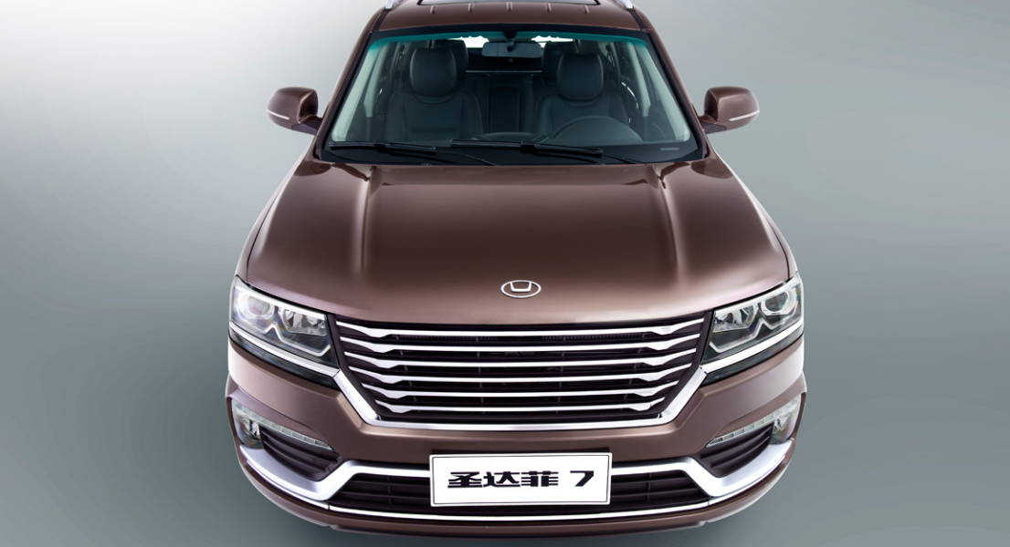  p>圣达菲7,作为 a target="_blank" href="/item/华泰汽车/8058164"