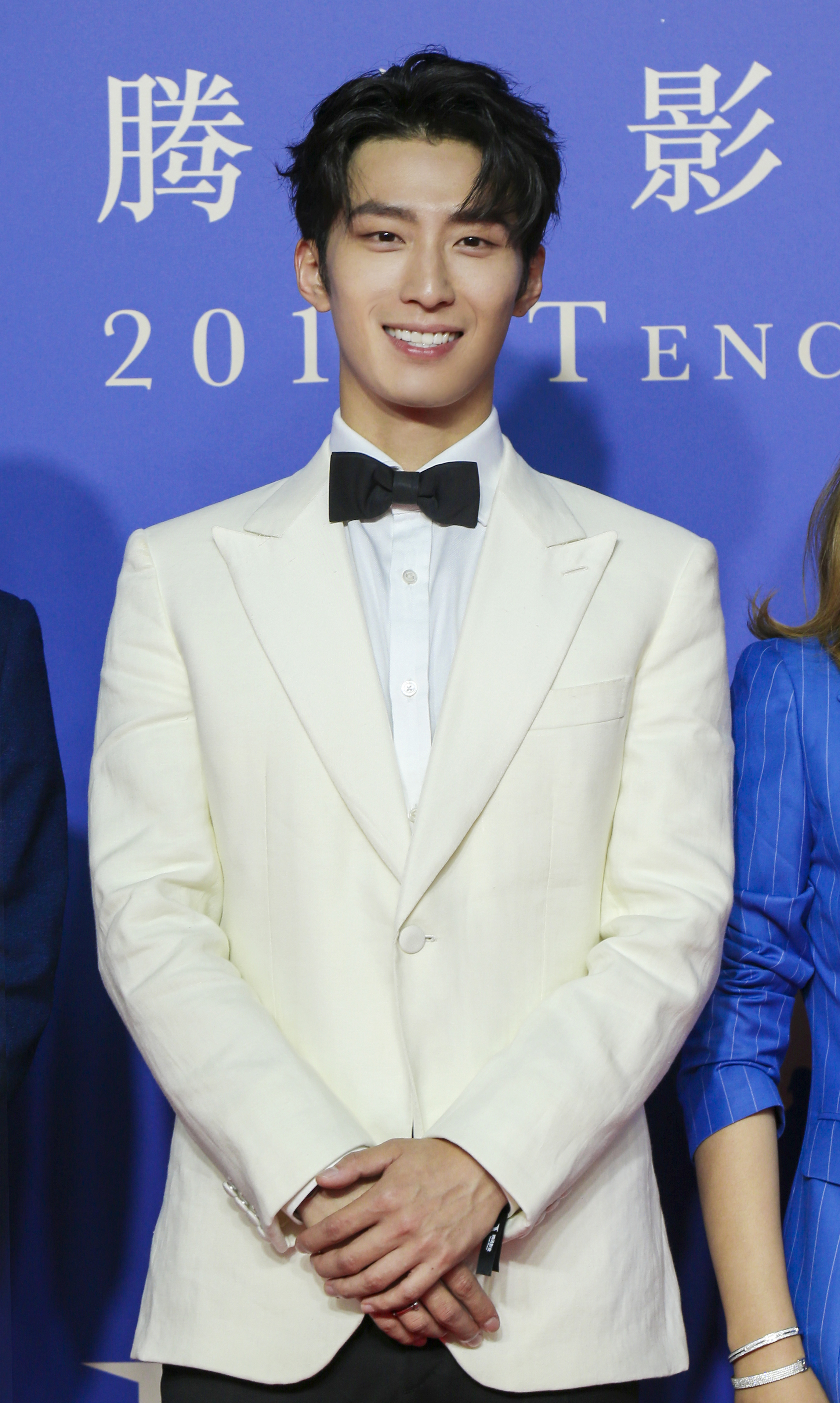 >窦骁(shawn dou),1988年12月15日出生于陕西省西安市,华语影视男演员