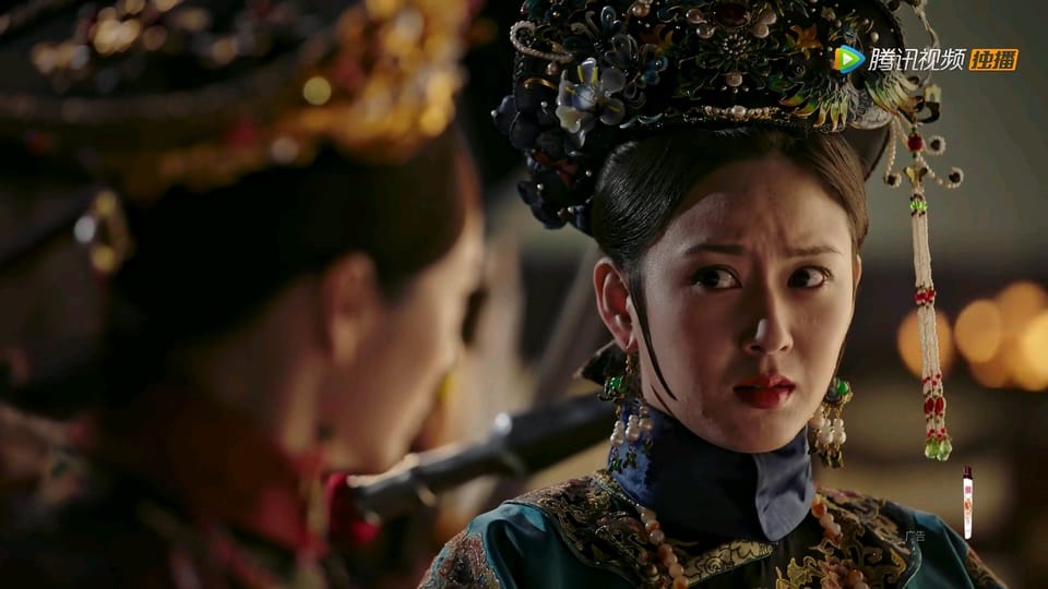  p>博尔济吉特·厄音珠,小说及电视剧《 a target="_blank" href="