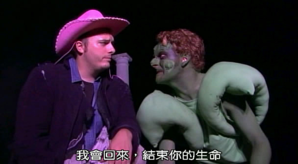  p>《万能钥匙2:野兽的667号邻居》是john johnson执导的一部 a href=