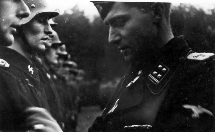 id="601719">纳粹德国 /a> a target="_blank" href="/item/武装党卫