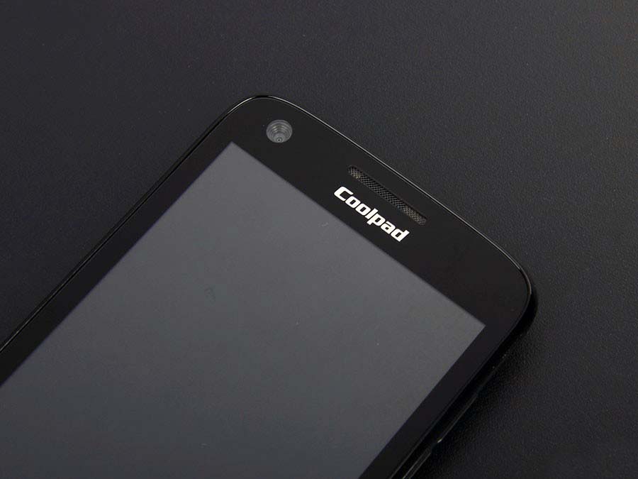 香港主板上市公司,股票代码 2369,简称为酷派集团,品牌标志为"coolpad