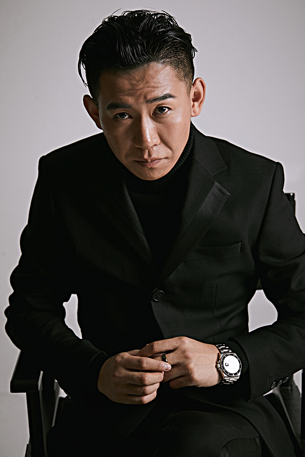 wpg6d82">刘闯,1992年6月17日出生于黑龙江省北安市,中国内地男演员