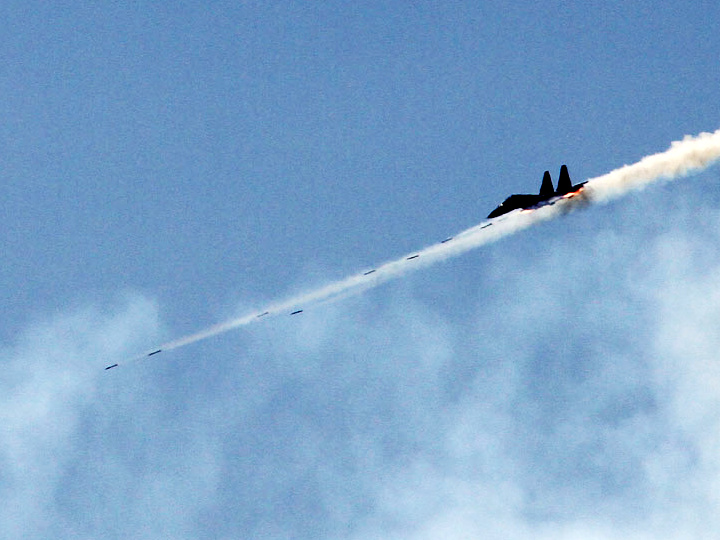 航空飞镖国际竞赛