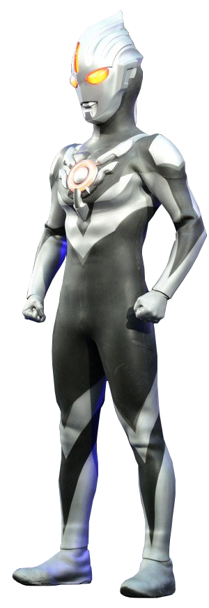 超级黑之王暗黑欧布奥特曼