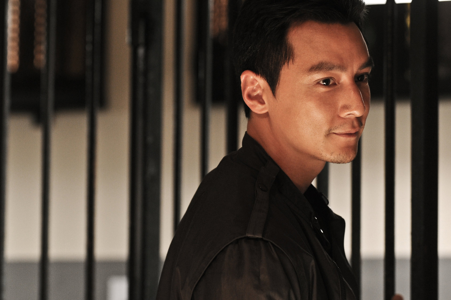  p>吴彦祖(daniel wu),1974年9月30日出生于美国旧金山,华语影视男