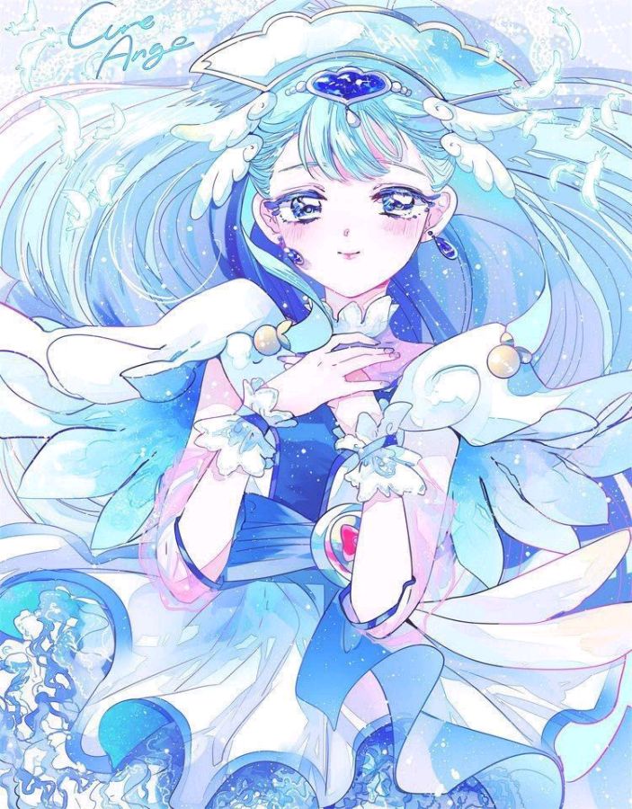 光之美少女/22257542" data-lemmaid="2225