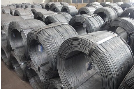 热处理钢筋