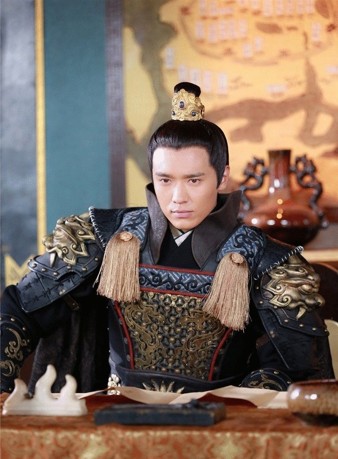 失宠王妃之结缘