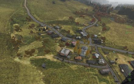 dayz_百度百科