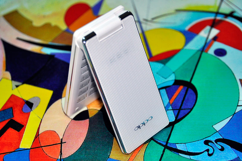 oppo智能手机
