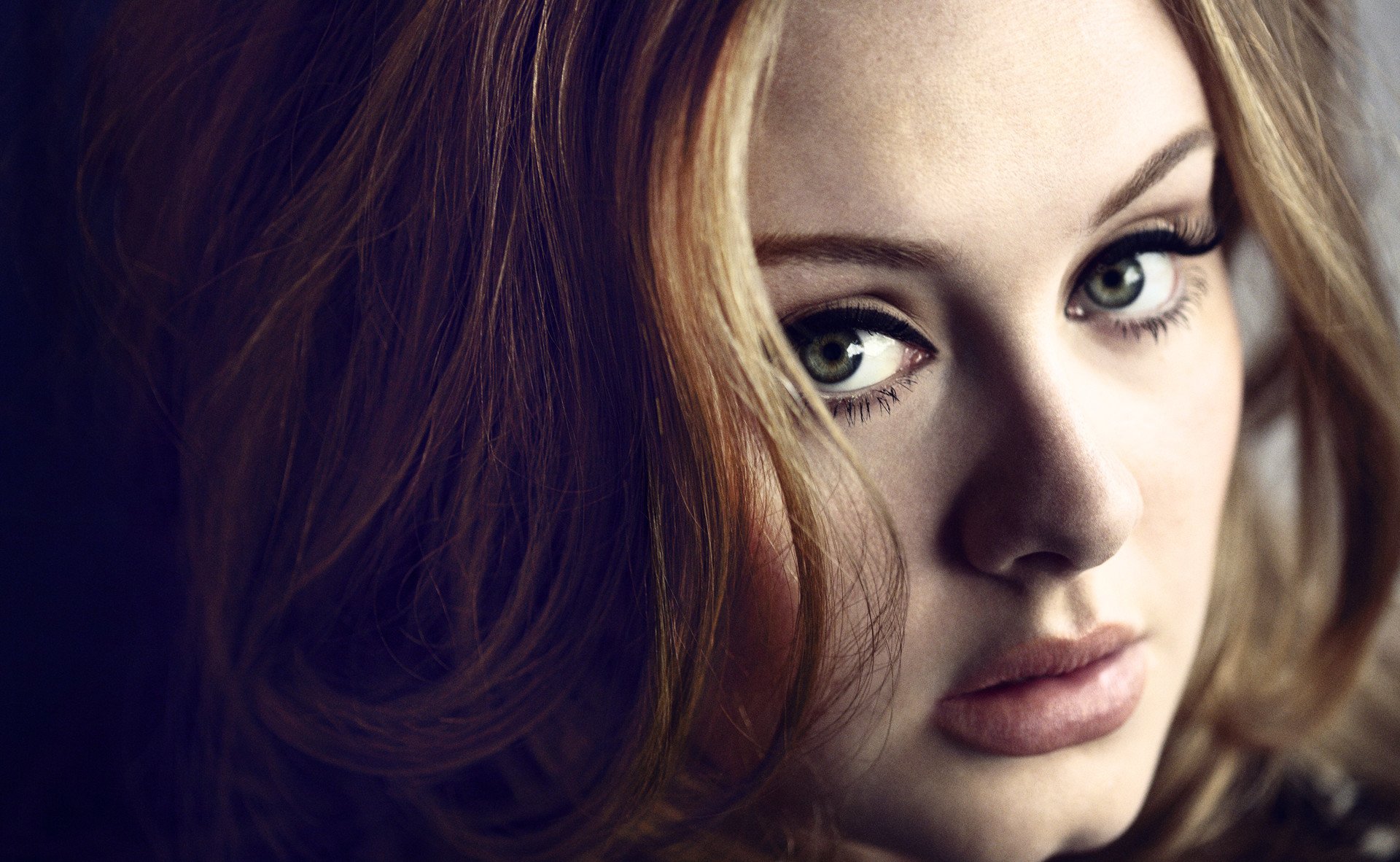  p>阿黛尔·阿德金斯(adele adkins),1988年5月5日出生于英国伦敦