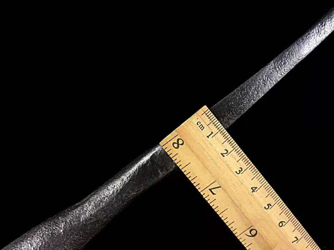 这款武器取代了陌刀的战场地位？宋代刀矛鉴赏_百科TA说