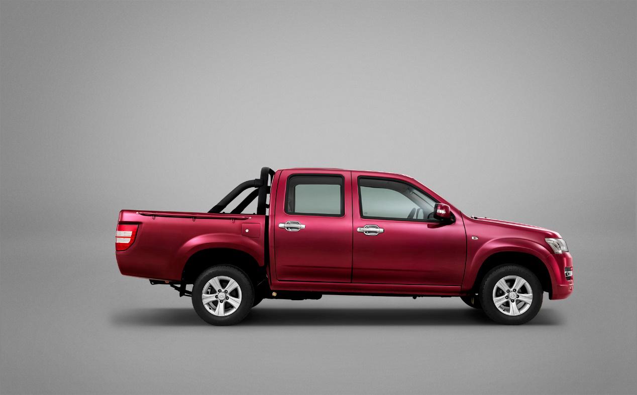  p data-id="gnb7mrl3zx">2016年1月18日上市,为长安轻型车的首款皮卡