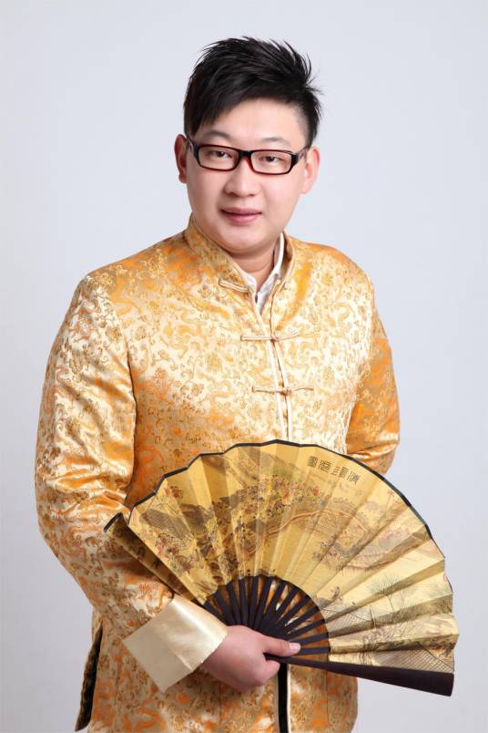 张冲（中国内地电视节目主持人、配音演员、播音讲师）_百度百科