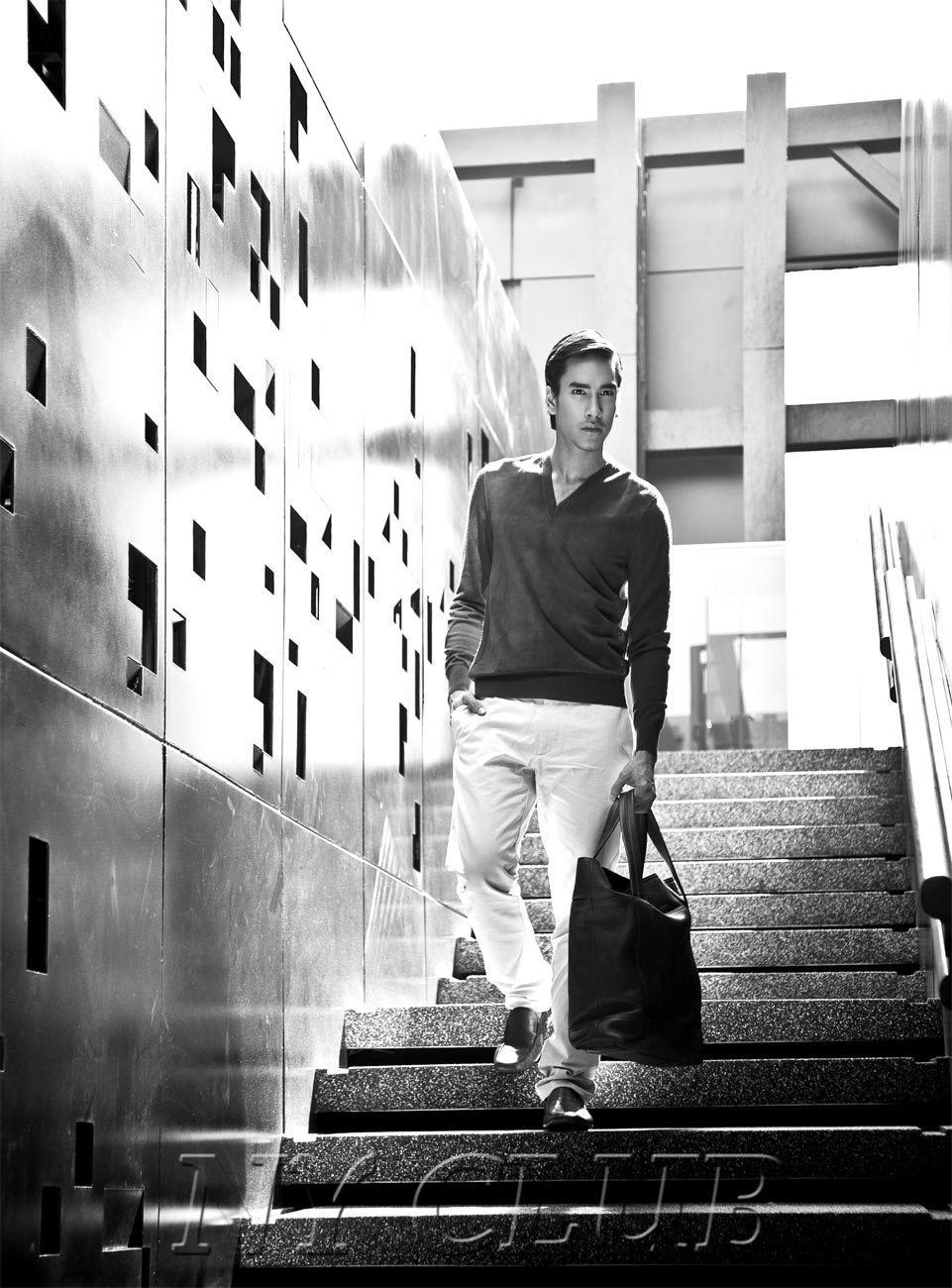 barry nadech