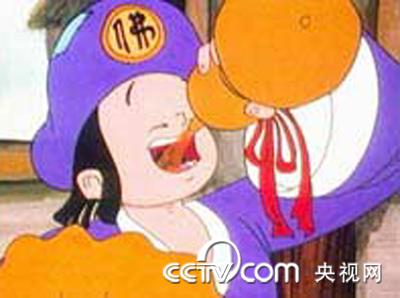  p data-id="go0imctdh1">怀旧动画片《济公传奇》是由 a target="