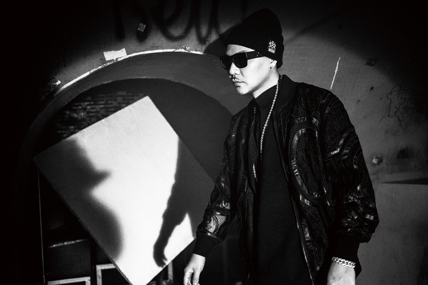 中国好声音第二季 李秋泽