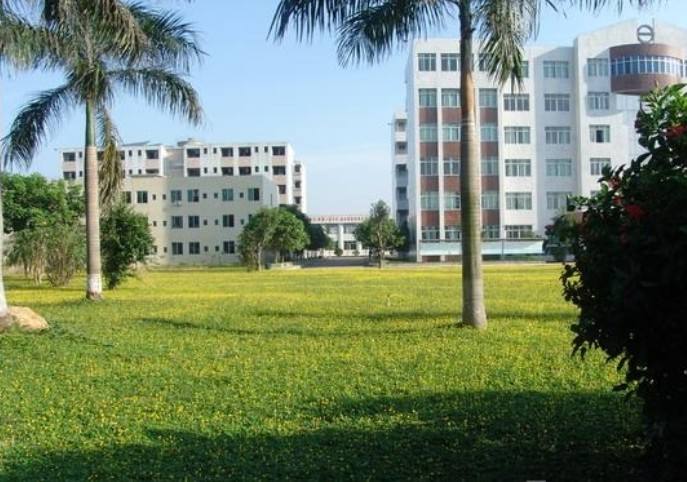 清远市清远技师学院