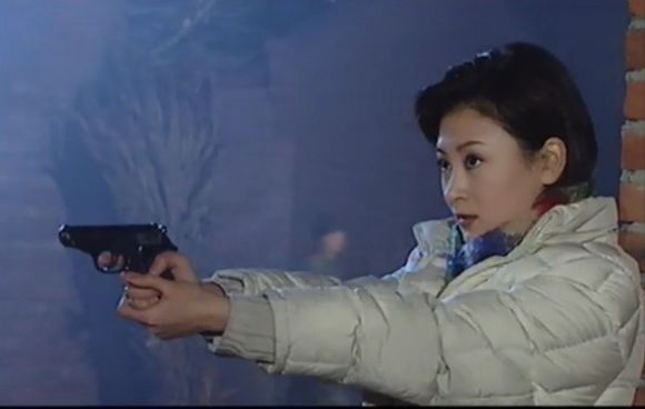 白羚,女,电视连续剧《 a target="_blank" href="/item/重案六组