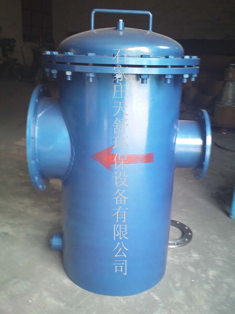 毛发收集器