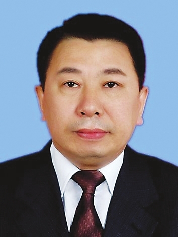 孟庆宇