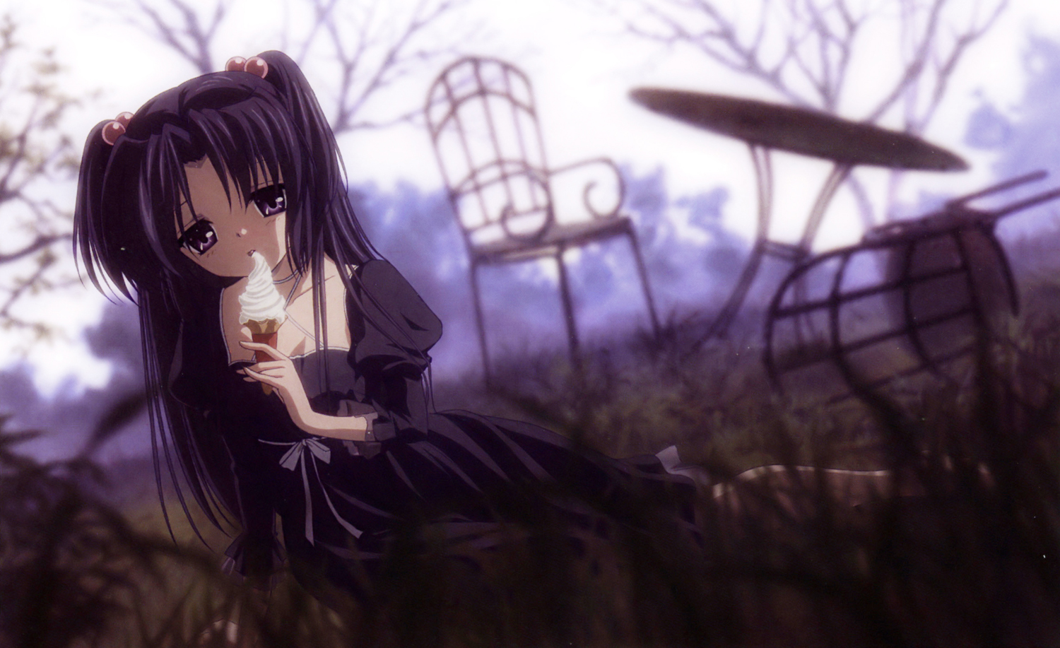 社 /a>制作的游戏《 a target="_blank" href="/item/clannad/25452"