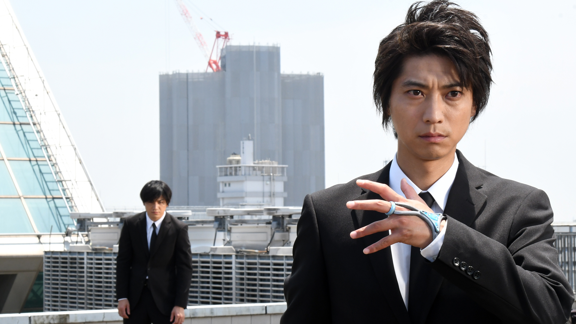 会社 /a>拍摄, a target="_blank" href="/item/滨田龙臣/8060822"