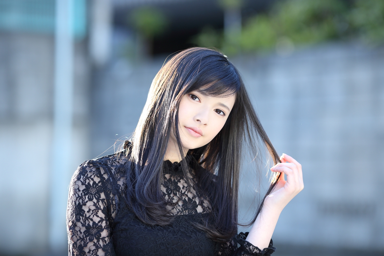 lemmaid="3638365">静冈县 /a>,日本女性演员,隶属于东宝芸能株式会社