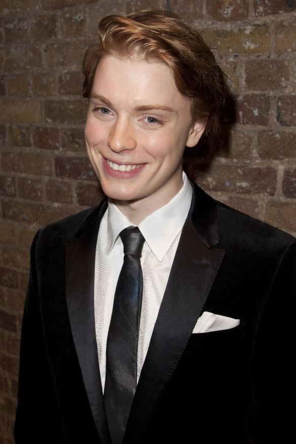 freddie fox