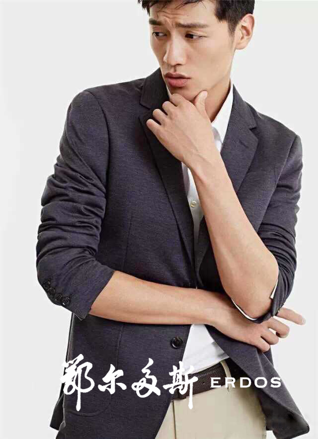 金泽(张家玮),1993年1月30日出生于山东省威海市,中国内地男演员,模特