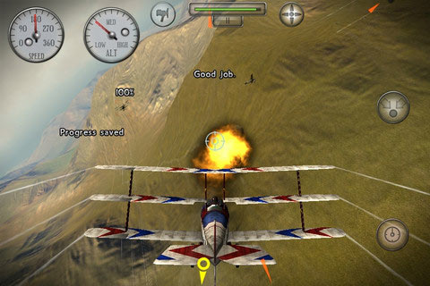  p data-id="gn3wnmvoen">空中霸王:辉煌崛起是一款飞行游戏. /p>